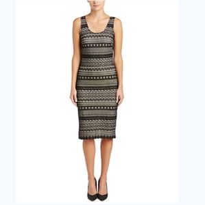 CeCe by Cynthia Steffe Sheath Dress